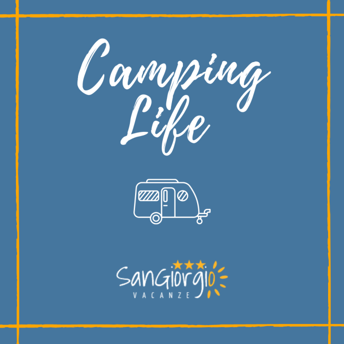 Offerta Weekend Settembre in Campeggio Tenda Roulotte Camper Manerba del Garda